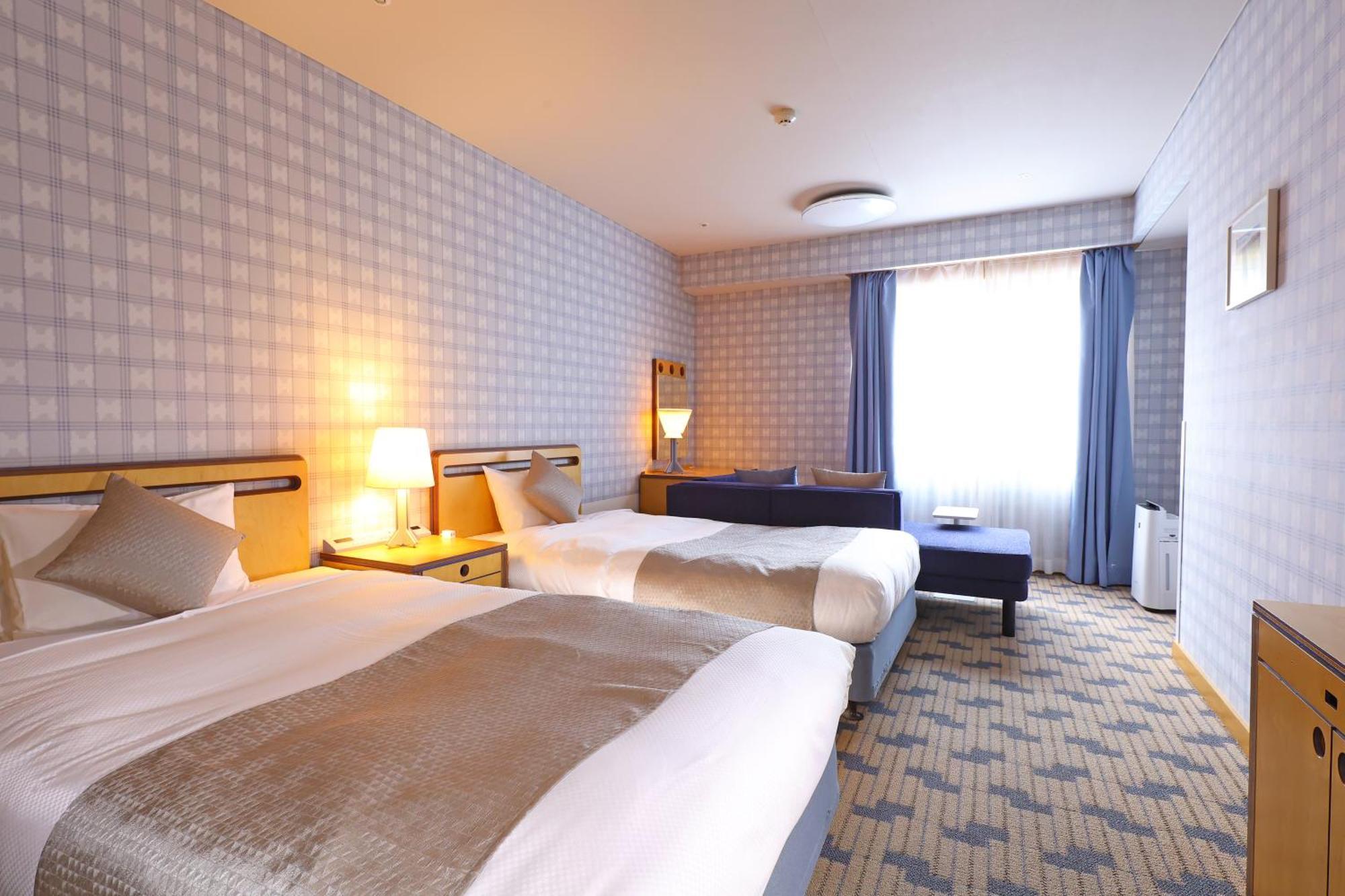 Hotel Taoya Nikko Kirifuri Zewnętrze zdjęcie