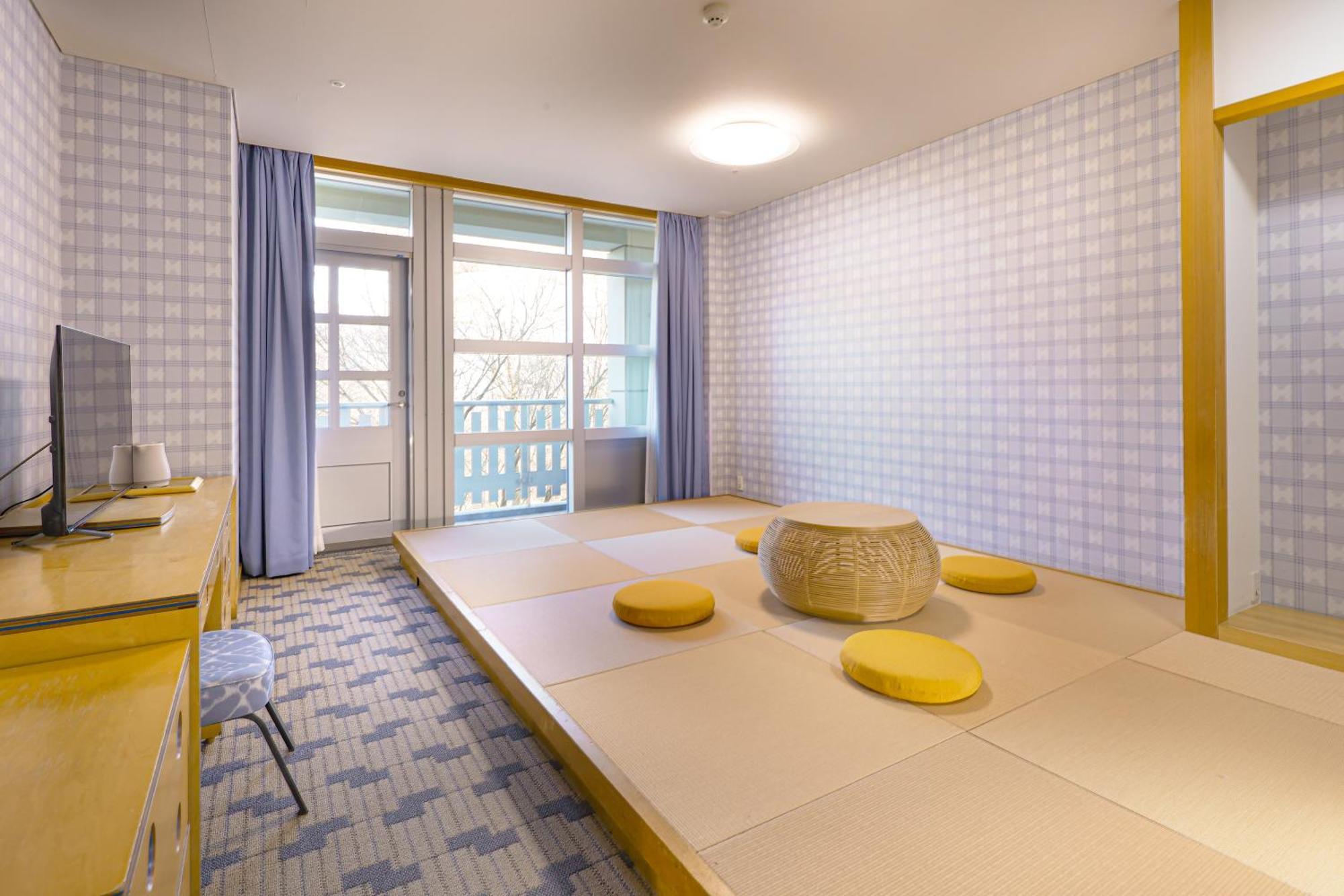 Hotel Taoya Nikko Kirifuri Zewnętrze zdjęcie