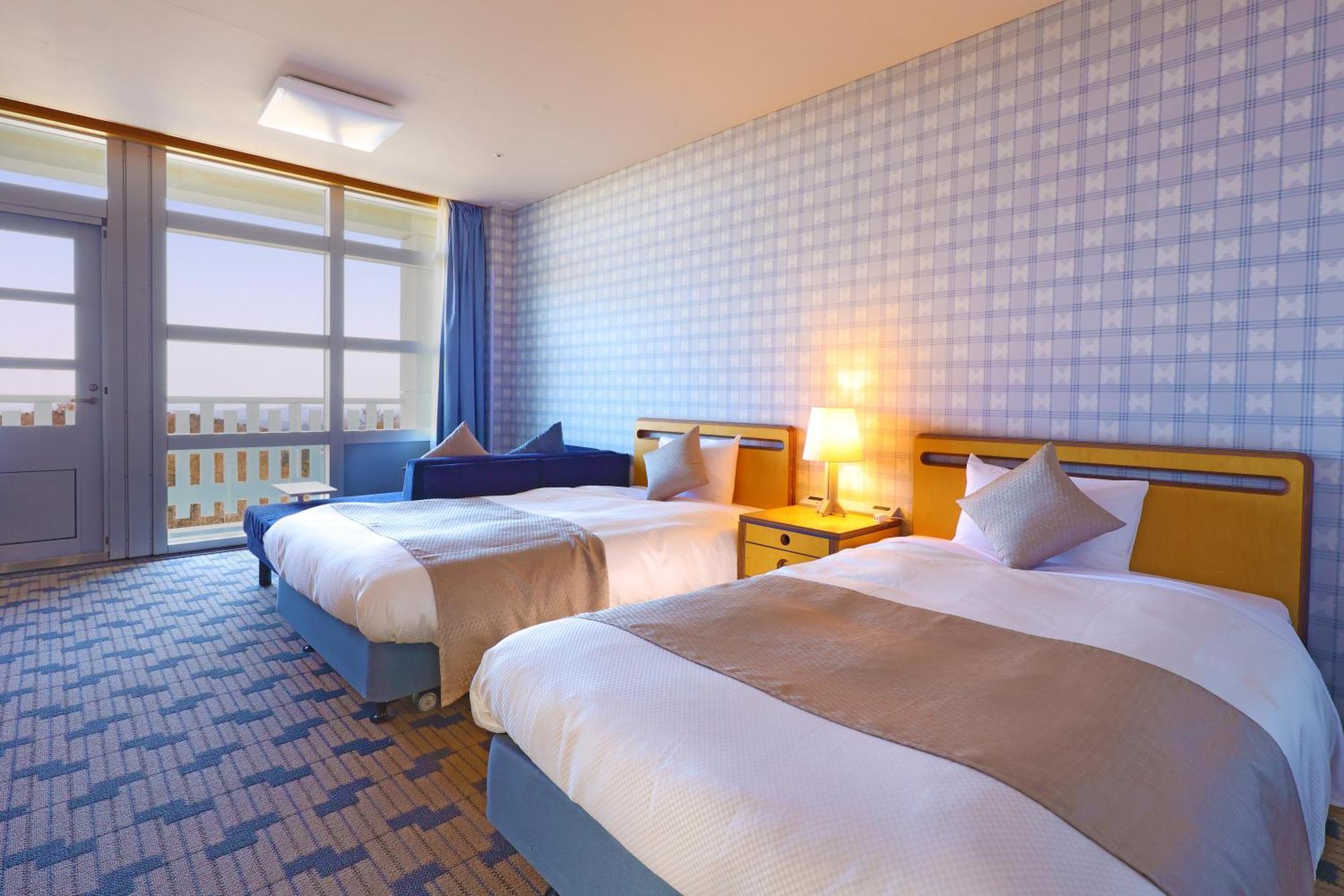 Hotel Taoya Nikko Kirifuri Zewnętrze zdjęcie