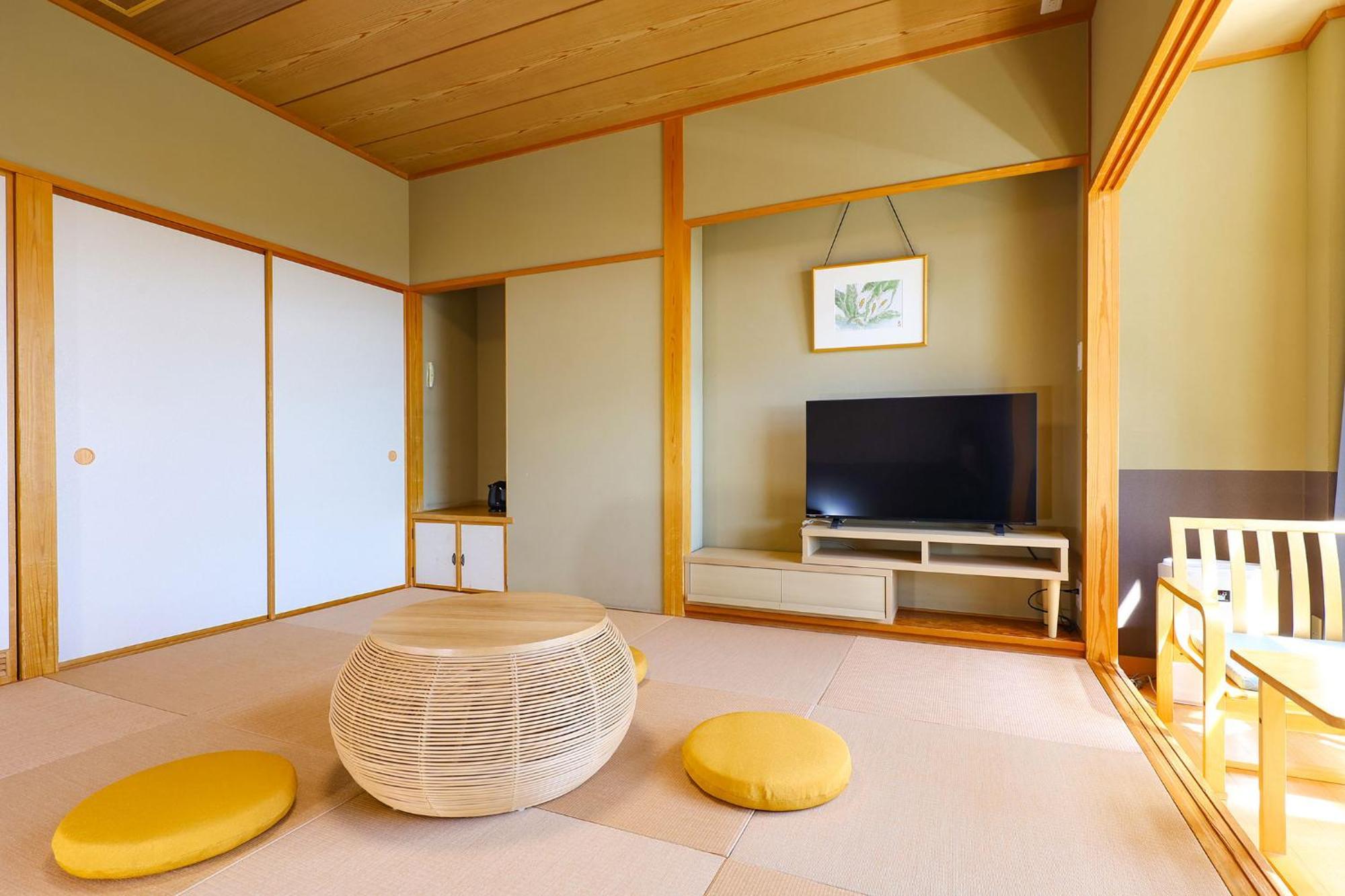 Hotel Taoya Nikko Kirifuri Pokój zdjęcie