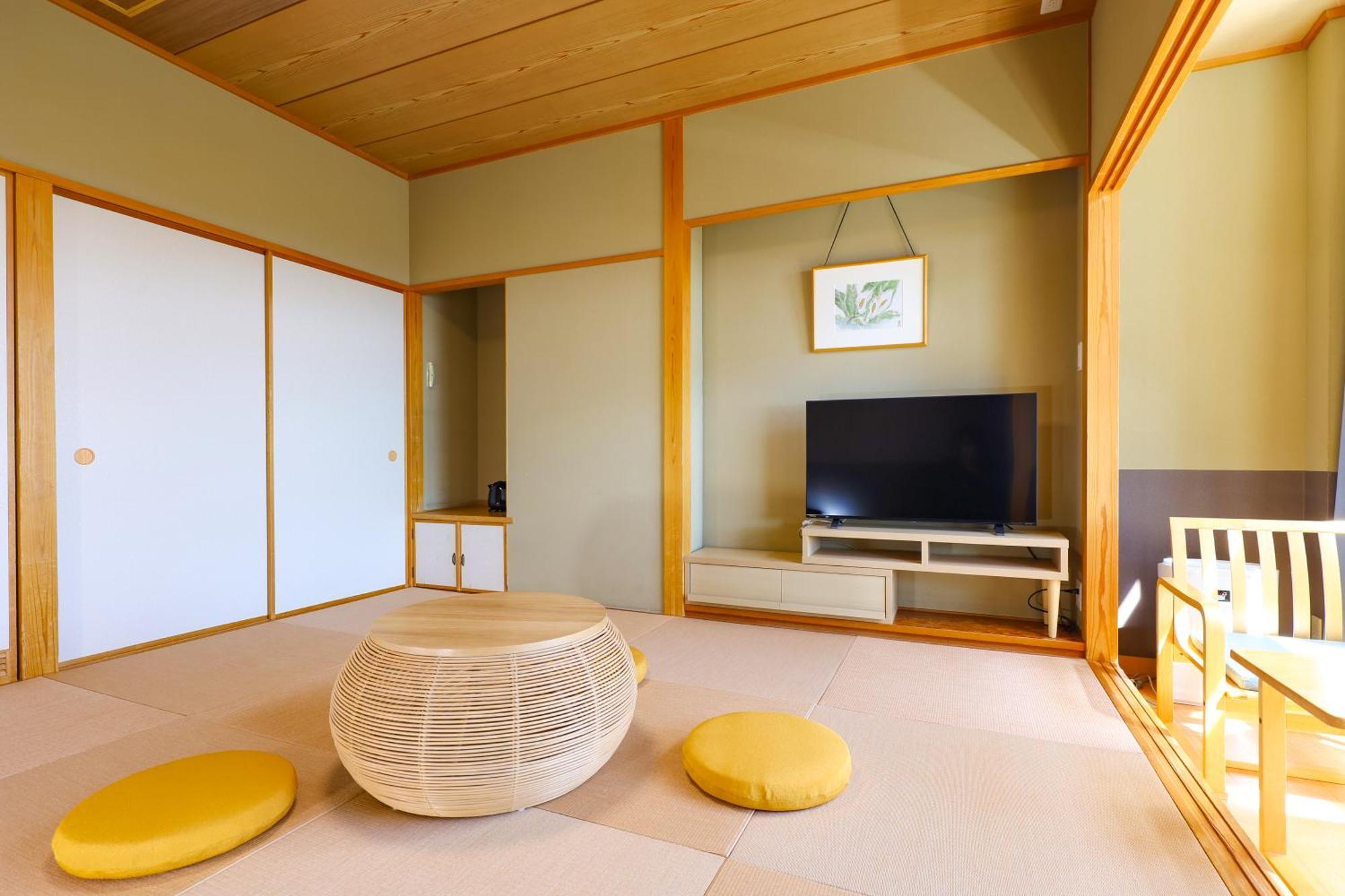 Hotel Taoya Nikko Kirifuri Zewnętrze zdjęcie