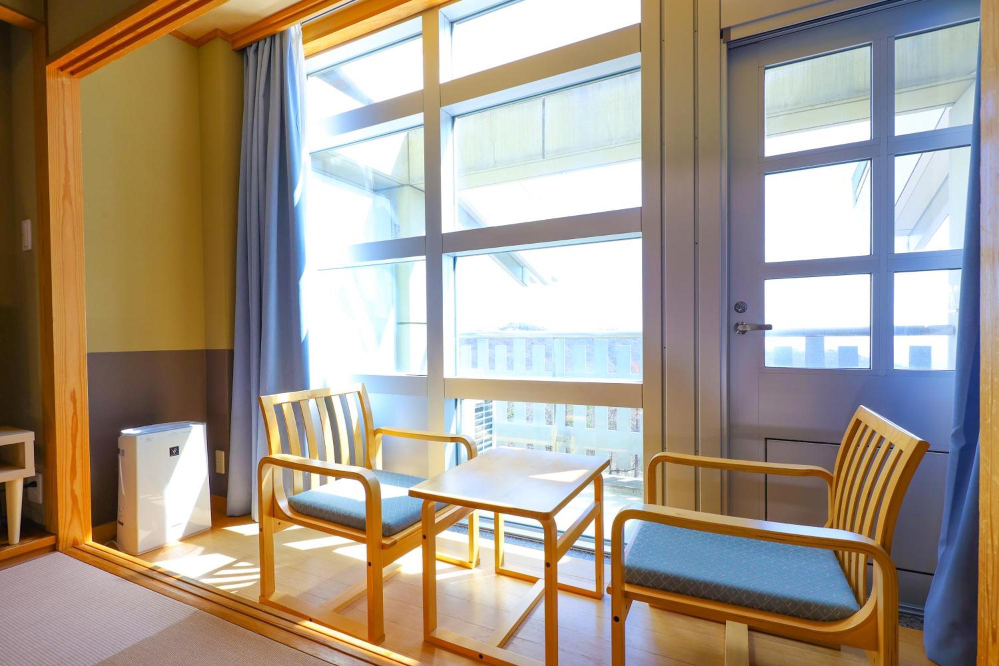 Hotel Taoya Nikko Kirifuri Zewnętrze zdjęcie