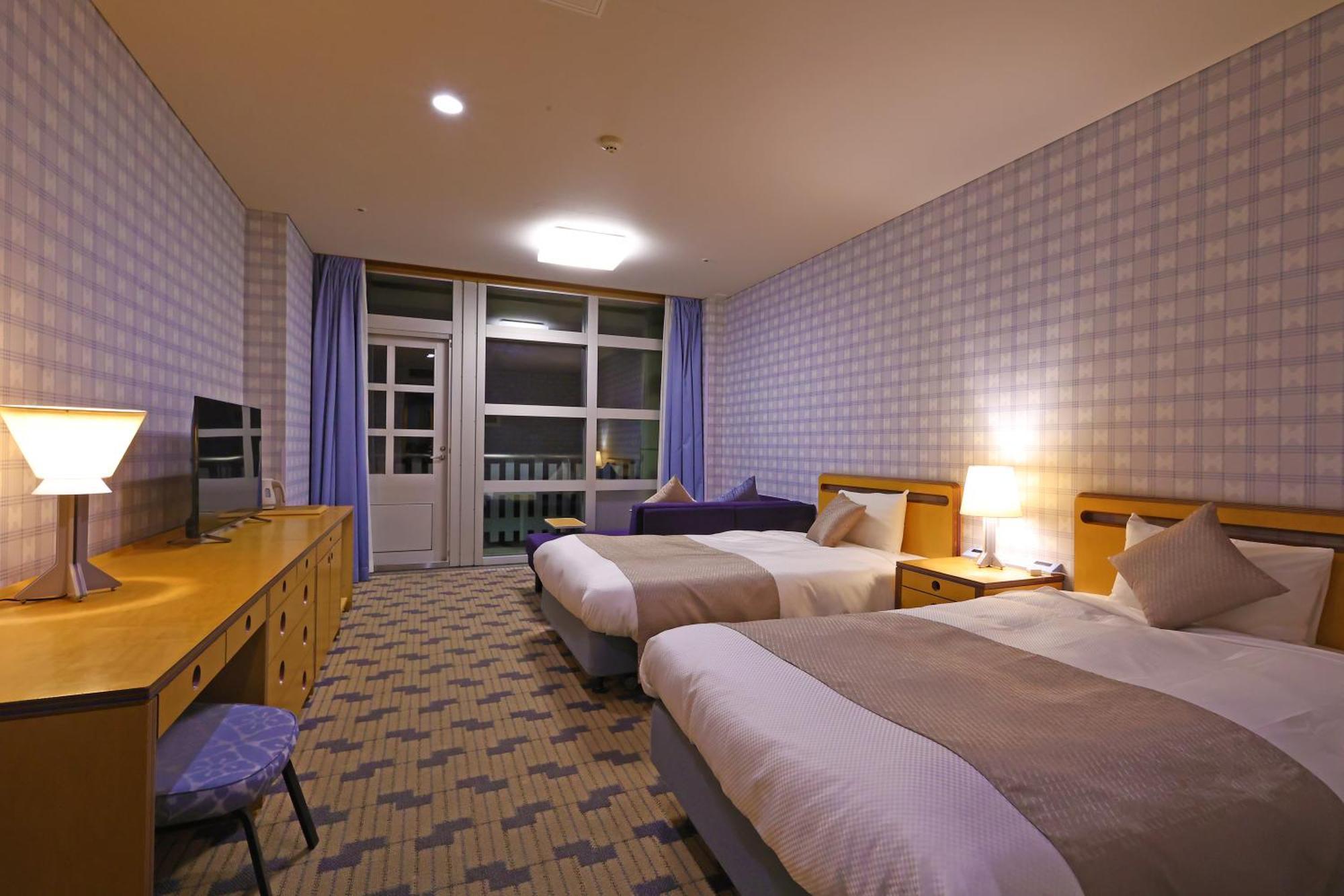 Hotel Taoya Nikko Kirifuri Zewnętrze zdjęcie