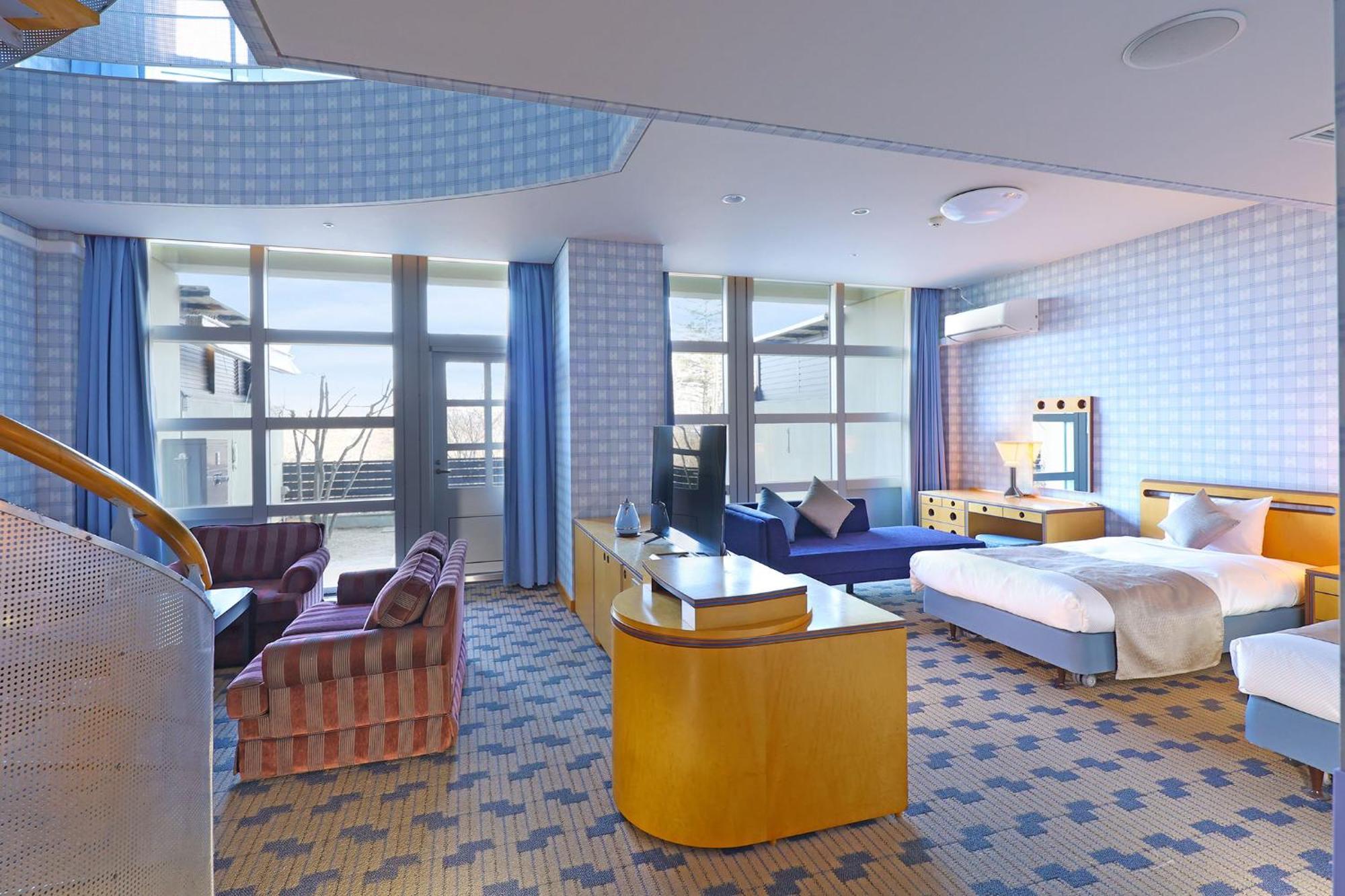 Hotel Taoya Nikko Kirifuri Zewnętrze zdjęcie