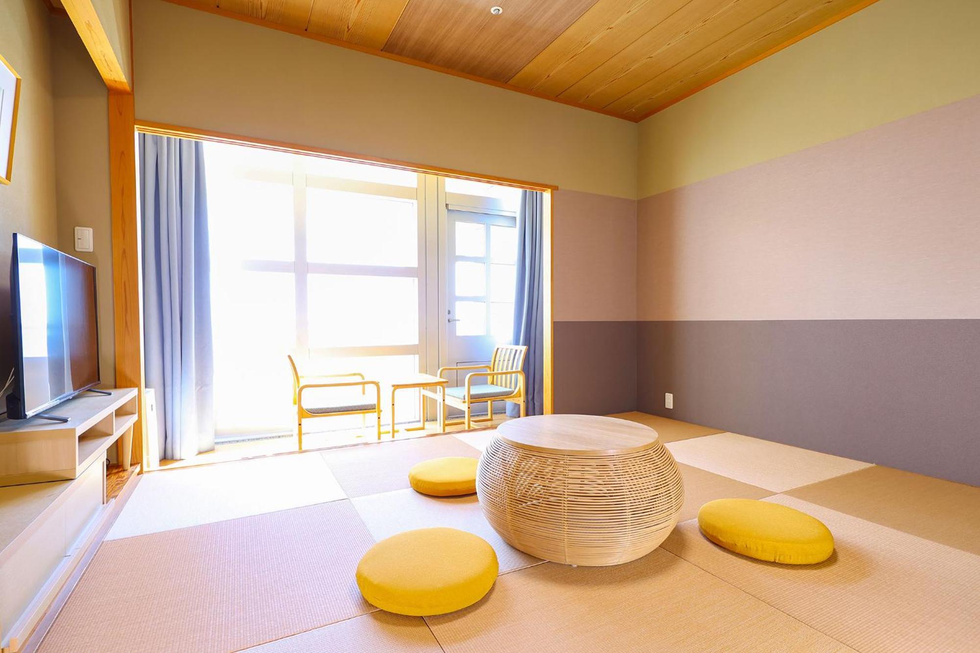 Hotel Taoya Nikko Kirifuri Zewnętrze zdjęcie